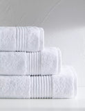 Luxury Egyptian Cotton Towel Bathroom M&S   