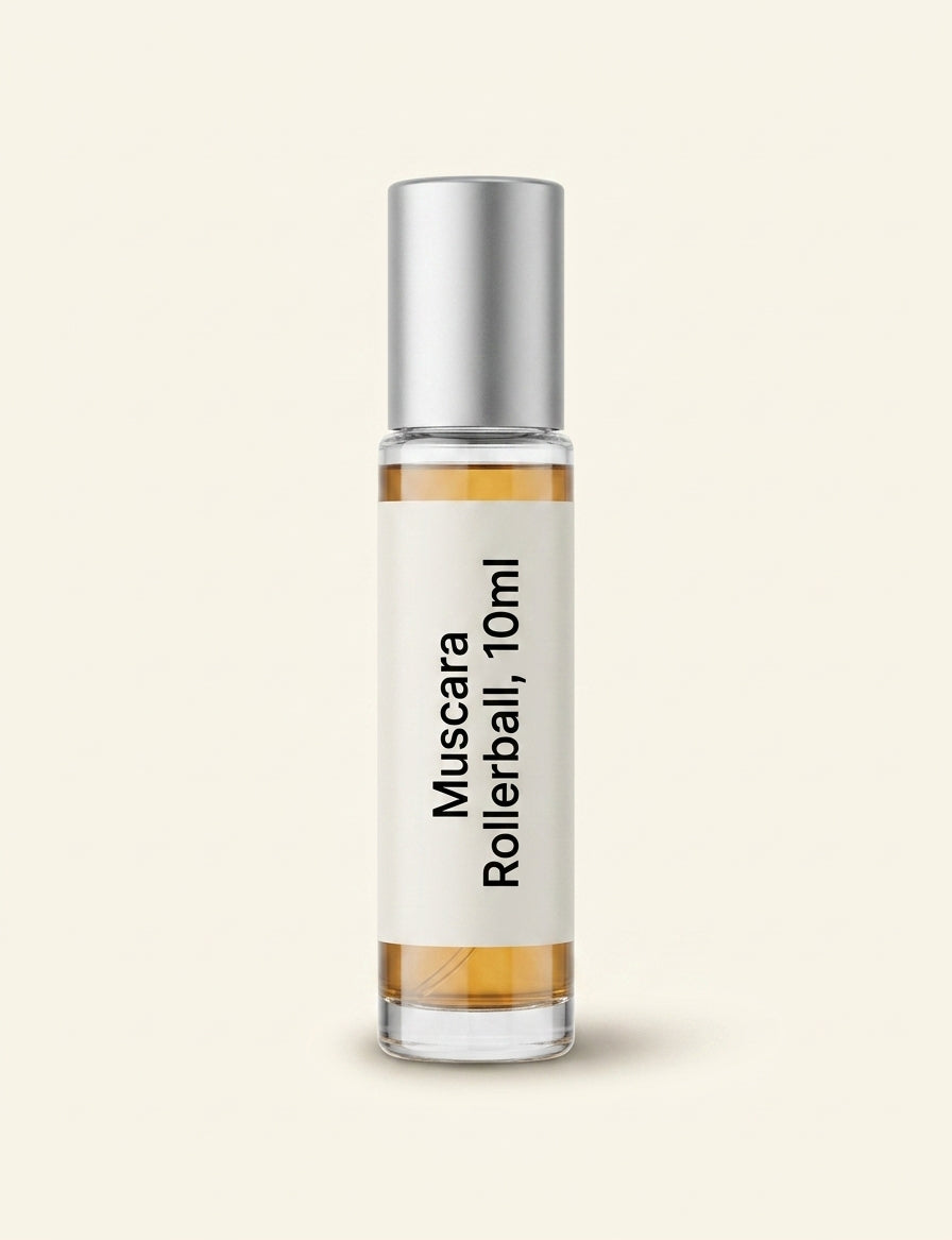 Balenciaga Muscara parfum travel spray 15ml, UK version