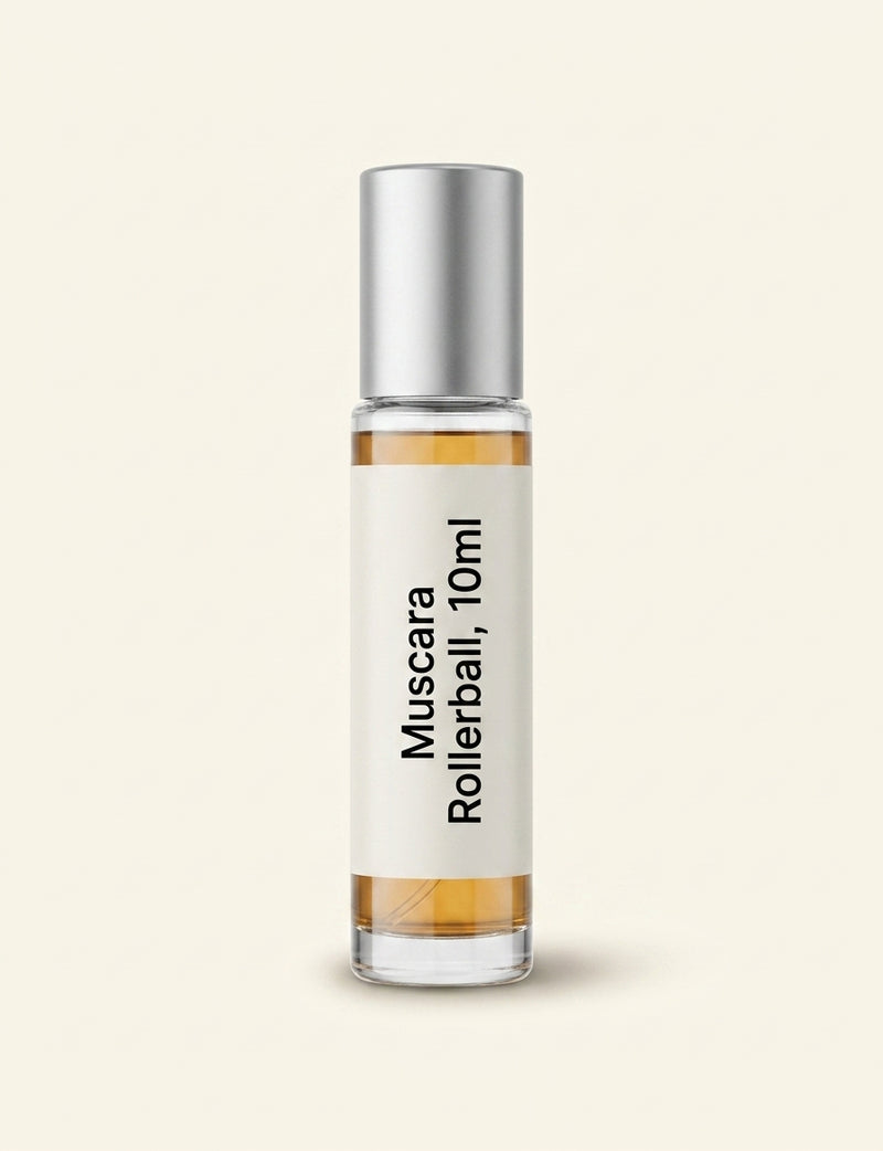 Balenciaga Muscara parfum travel spray 15ml, UK version