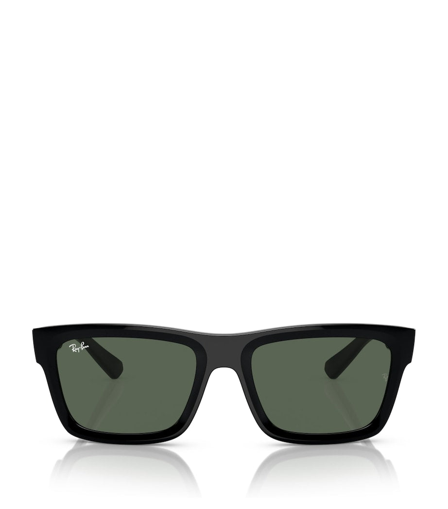 Ray-Ban Acetate 0RB4396 Sunglasses