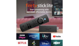 Amazon Fire TV Stick Lite With Alexa Voice Remote