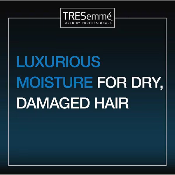 TRESemmé Moisture Rich Conditioner 100ml (British brand)