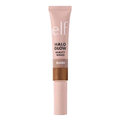 e.l.f. Halo Glow Blush Beauty Wand GOODS Boots magic hour  