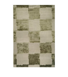 Rug Company Arwen Moss rug 2.44m x 3.05m, imported from the UK
