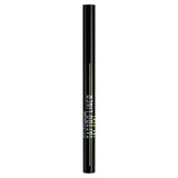 Maybelline Tattoo Liner Ink Pen Waterproof Up To 24h Wear Jet Black Eyeliner GOODS Sainsburys   