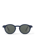IZIPIZI kids round sunglasses 7-11 years - British product
