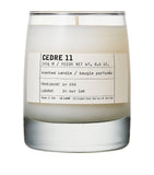 Le Labo Cedre 11 Classic candle 245g, UK version