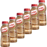 Slimfast Cafe Latte Shakes, 6 x 325ml GOODS Costco UK