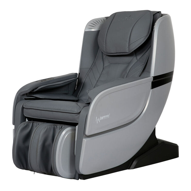 Casada EcoSonic grey silver massage chair 59kg - British product