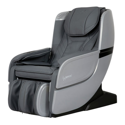 Casada EcoSonic Graues Silber Massage Sessel 59kg