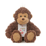 Aroma Home Microwavable Snuggable Animal Hotties in 3 Designs