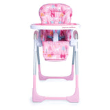 Cosatto Noodle Supa Highchair 0+ Unicorn Land GOODS Boots   