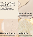Paula's Choice Clear Regular Strength 2% BHA Exfoliant 118ml, imported from the UK