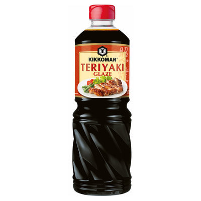 Kikkoman Teriyaki Glasur, 975ml