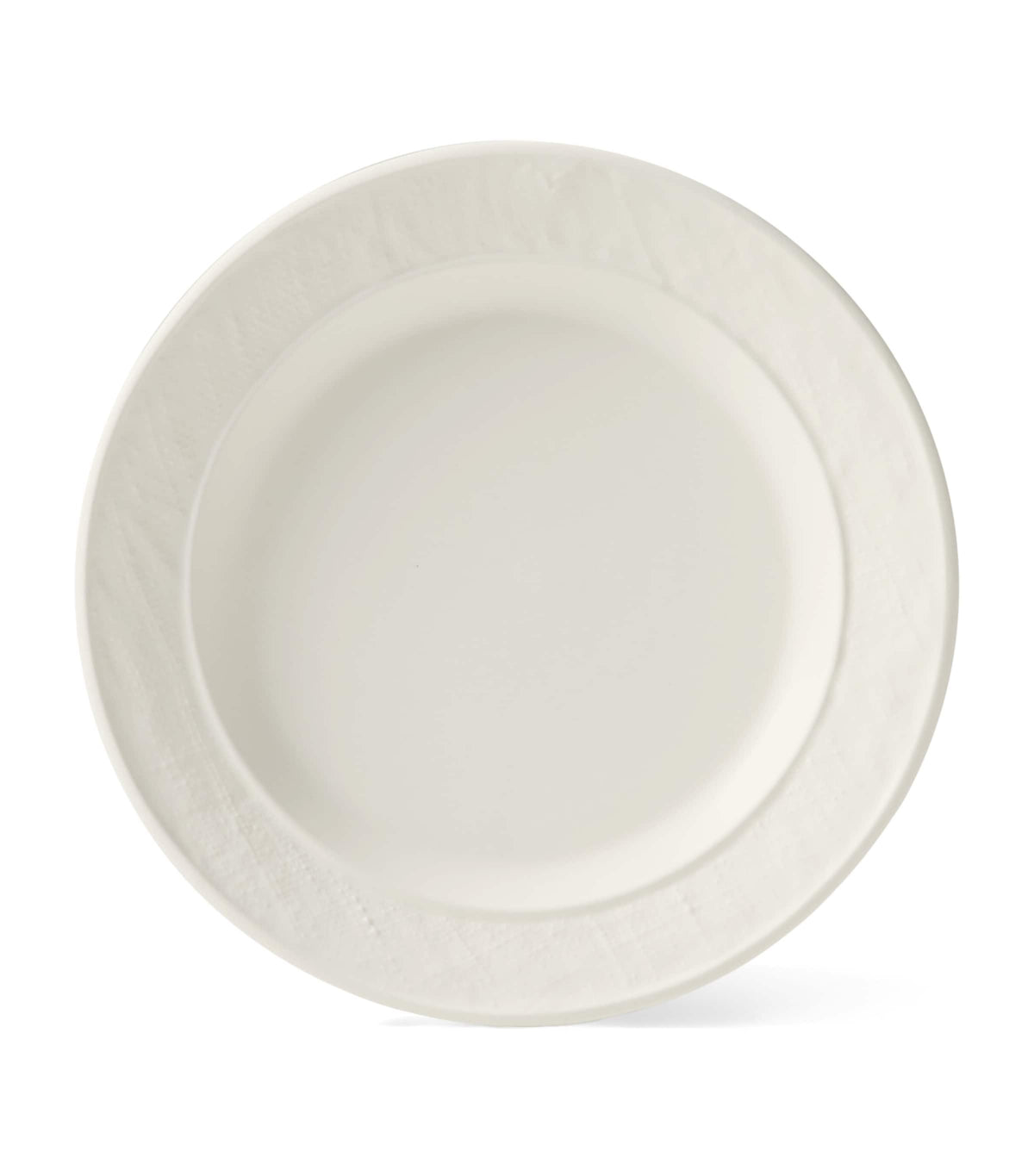 Ralph Lauren Home earthenware Everett dinner plate 26.5cm, imported from the UK