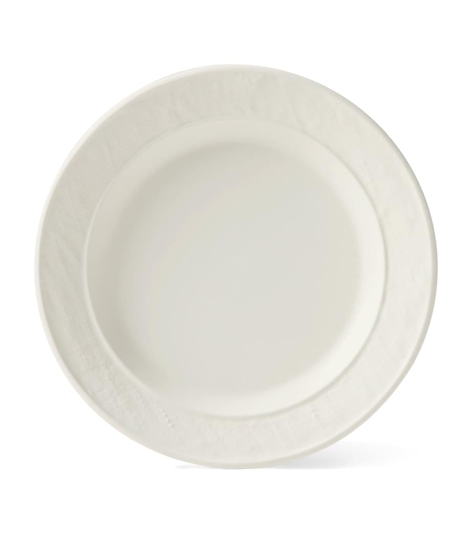 Ralph Lauren Home earthenware Everett dinner plate 26.5cm, imported from the UK