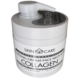 Skin Care Collagen Face & Body Cream, 3 x 500ml GOODS Costco UK