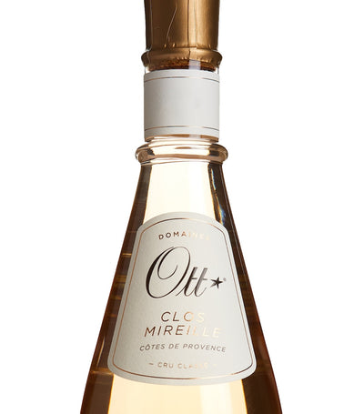  Provence Rosé Wein 2022 (75cl) mit blasser Lachsfarbe und Zitrusnoten