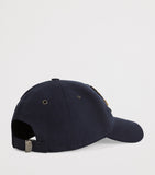 Dolce&Gabbana appliqué baseball cap, UK version