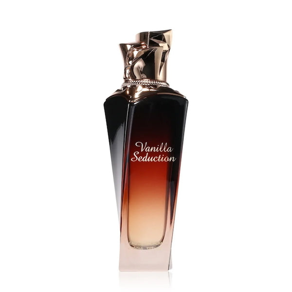 Maison Asrar Vanilla Seduction EDP 100ml, UK version