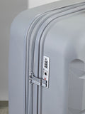 Rock Grey Small Tulum luggage 55cm - British product