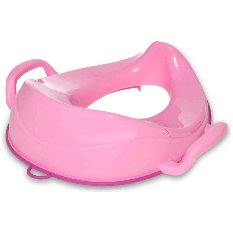 My Carry Potty little trainer seat pink dragon (British brand)