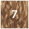 Garnier Nutrisse Dark Blonde Permanent Hair Dye 7, UK version