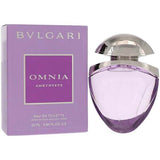 Bvlgari Omnia Amethyste EDT spray 25ml, UK version