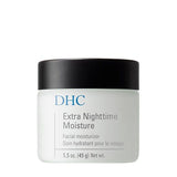 DHC Extra Night-Time Moisture 45g GOODS Superdrug   