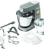 Kenwood Titanium Chef Patissier XL stand mixer, UK version