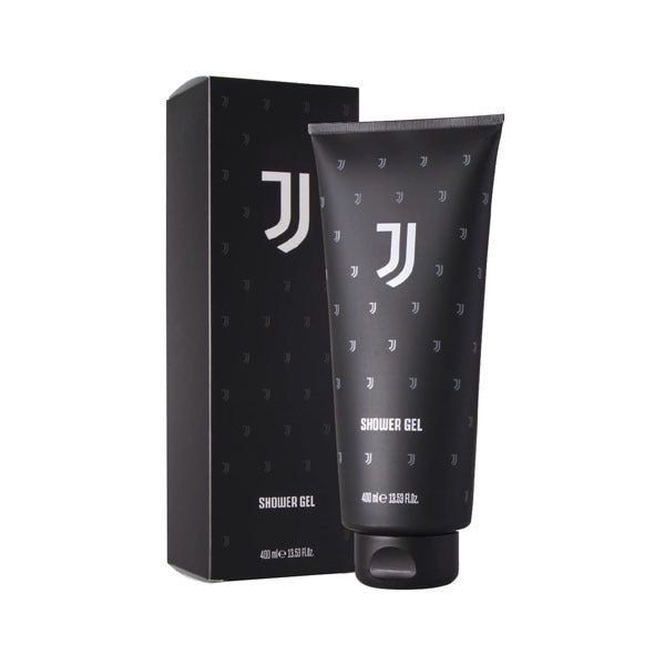 Juventus shower gel 400 ml, UK version