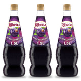 Ribena Blackcurrant Squash, 3 x 1.5L GOODS Costco UK