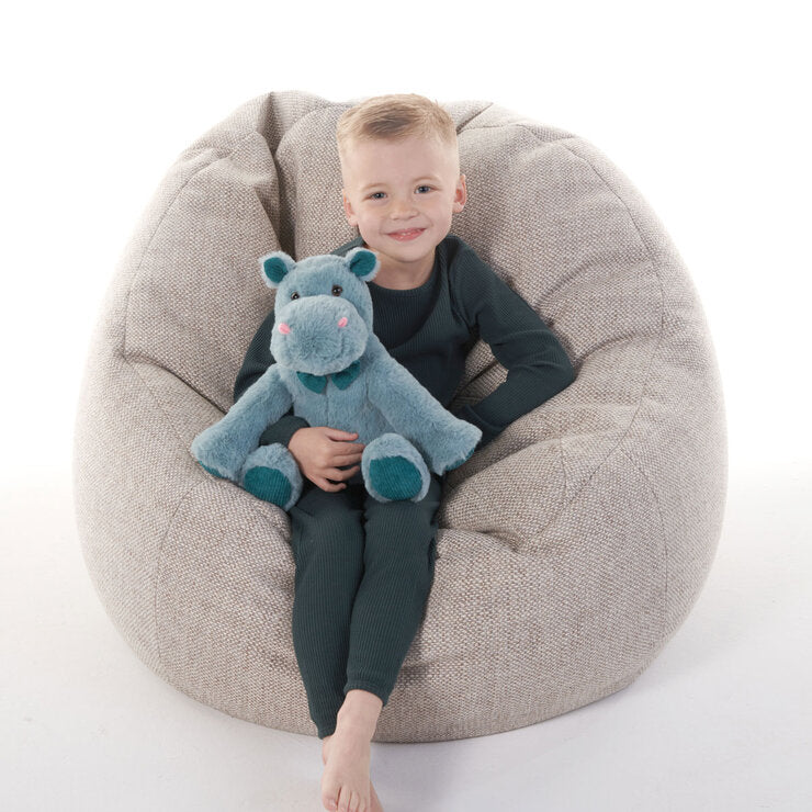 Aroma Home snuggable animal hottie lavender microwaveable - British product