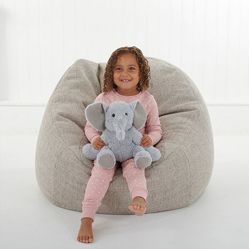 Aroma Home snuggable animal hottie lavender microwaveable - British product