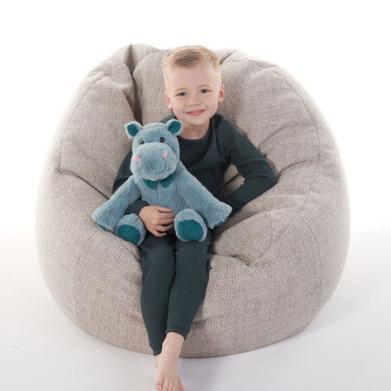 Aroma Home snuggable animal hottie lavender microwaveable - British product