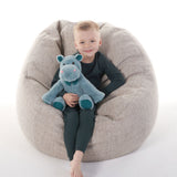 Aroma Home snuggable animal hottie lavender microwaveable - British product