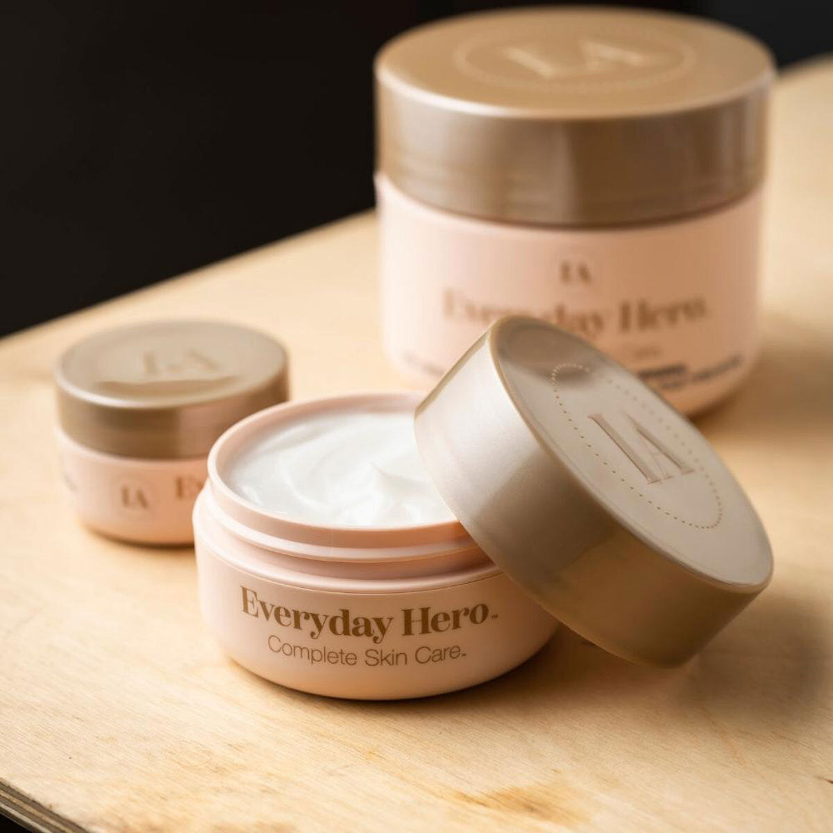 InfiniteAloe Getting Started Beautiful Skin Kit - British product