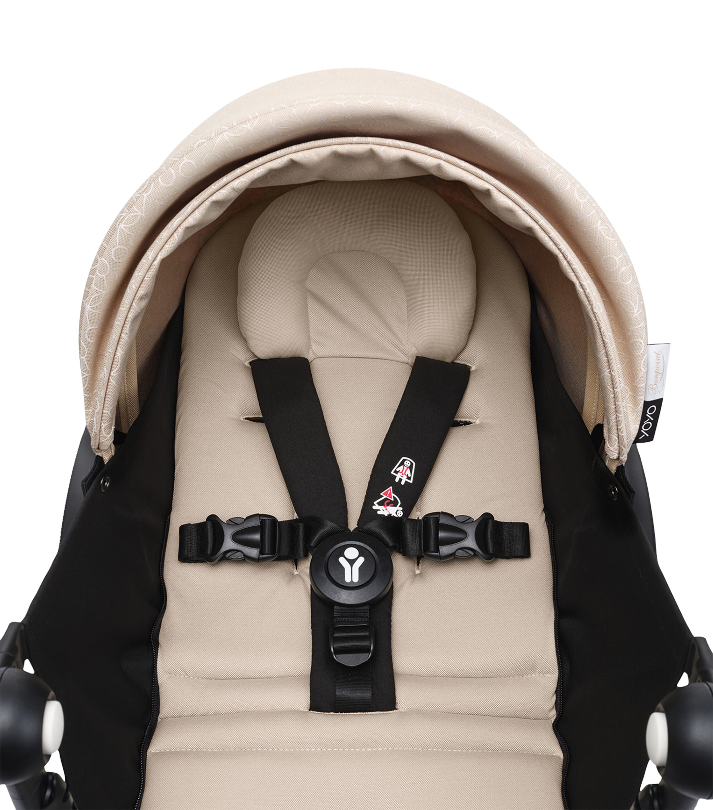 Bonpoint x YOYO Newborn Pack for stroller - British product