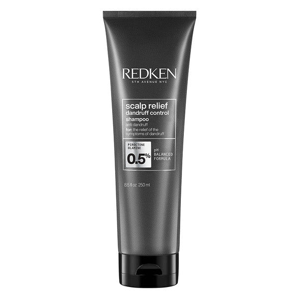 Redken dandruff control shampoo 200ml - British product