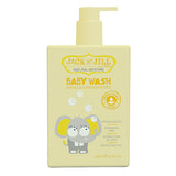 Jack N' Jill Baby Wash - Natural 300ml GOODS Superdrug   