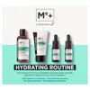 Superdrug Me+ Hydrating Routine Gift Box Moisturising Kit - British product