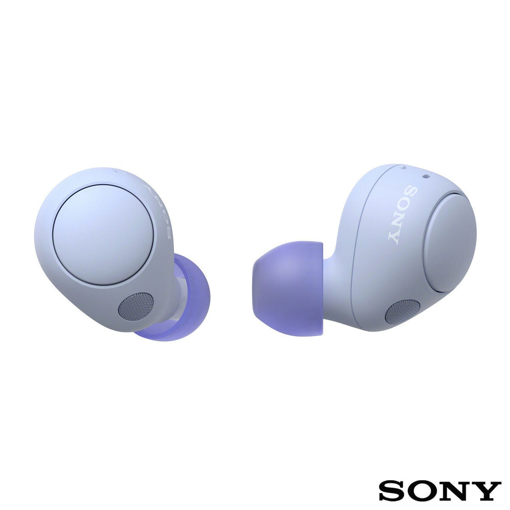 Sony WF-C700N Noise Cancelling In-Ear Headphones in 3 Colours