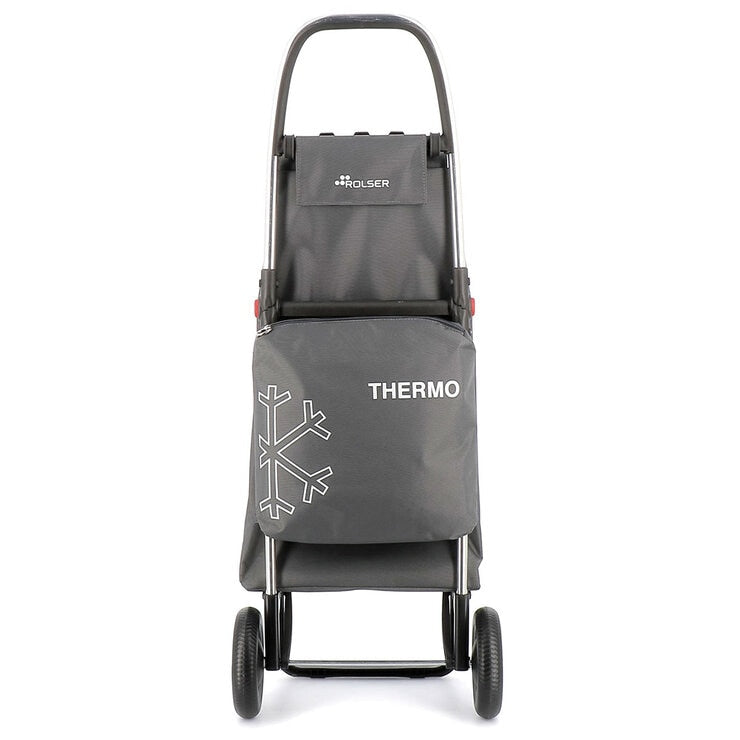 Rolser I-Max Thermo Zen shopping trolley, imported from the UK