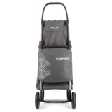 Rolser I-Max Thermo Zen shopping trolley, imported from the UK