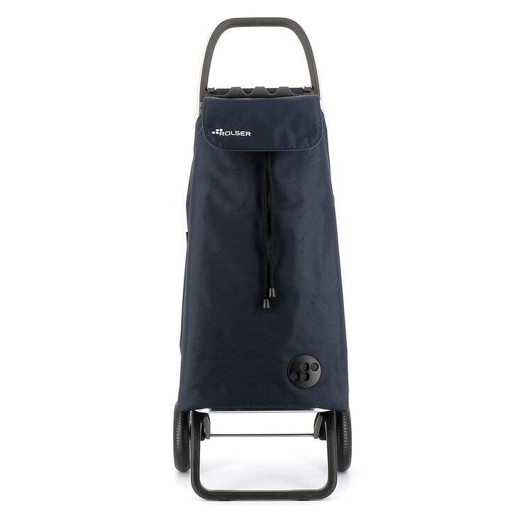 Rolser I-Max Thermo Zen shopping trolley, imported from the UK