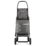 Rolser I-Max Thermo Zen shopping trolley, imported from the UK