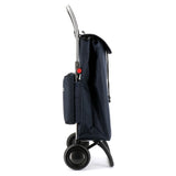 Rolser I-Max Thermo Zen shopping trolley, imported from the UK