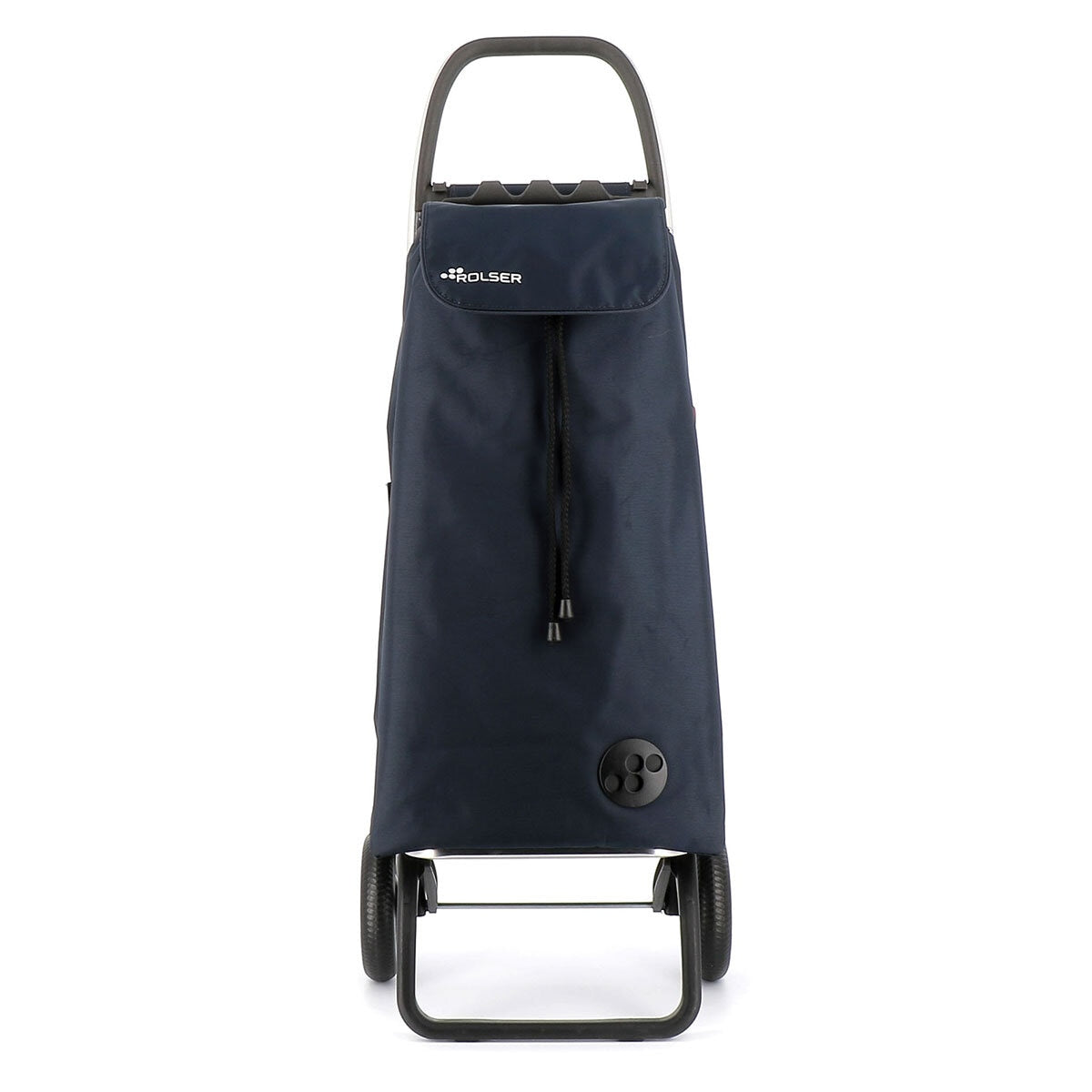 Rolser I-Max Thermo Zen shopping trolley, imported from the UK