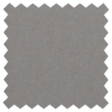 Sealy Kingston Silver Fox fabric headboard single, UK version
