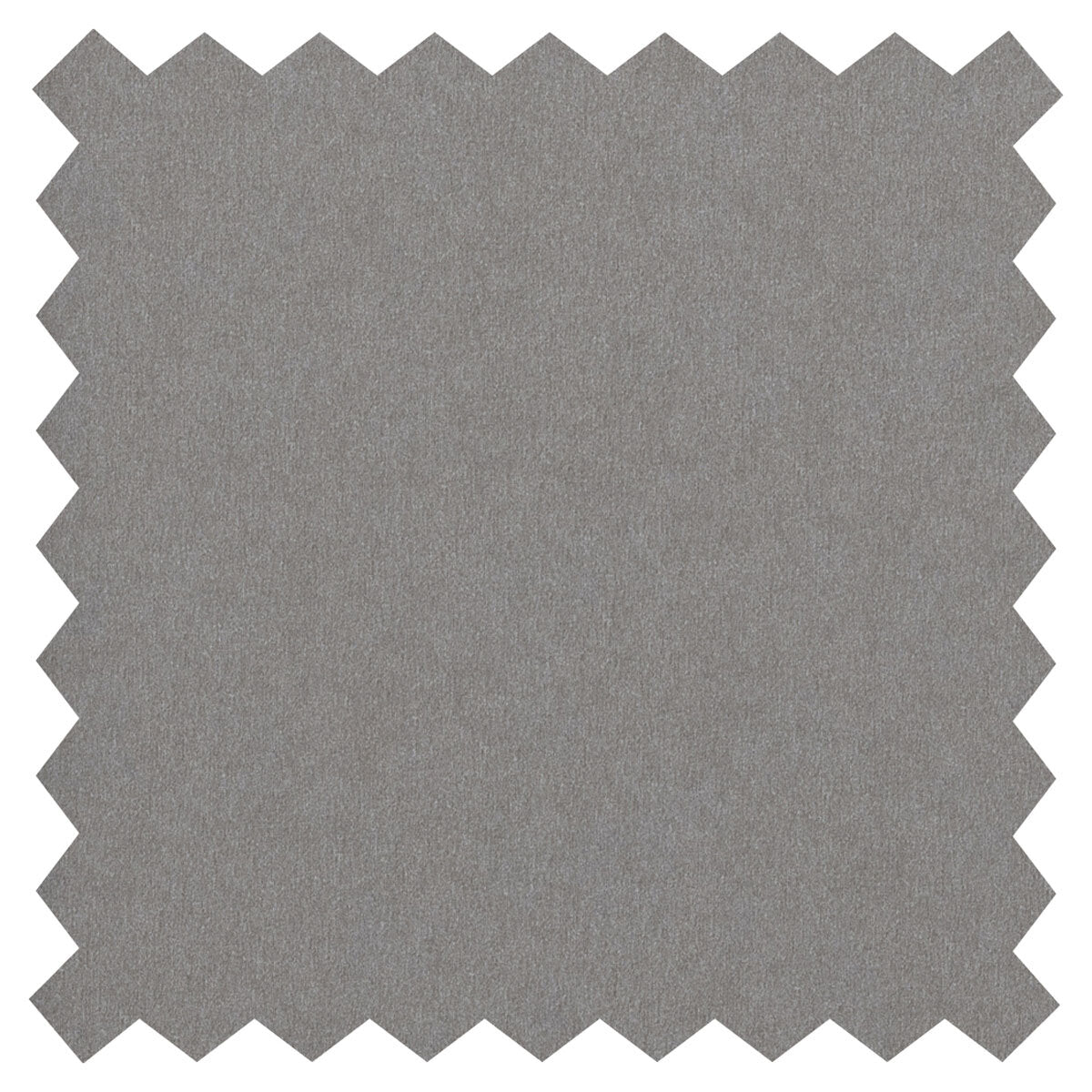 Sealy Kingston Silver Fox fabric headboard - British product